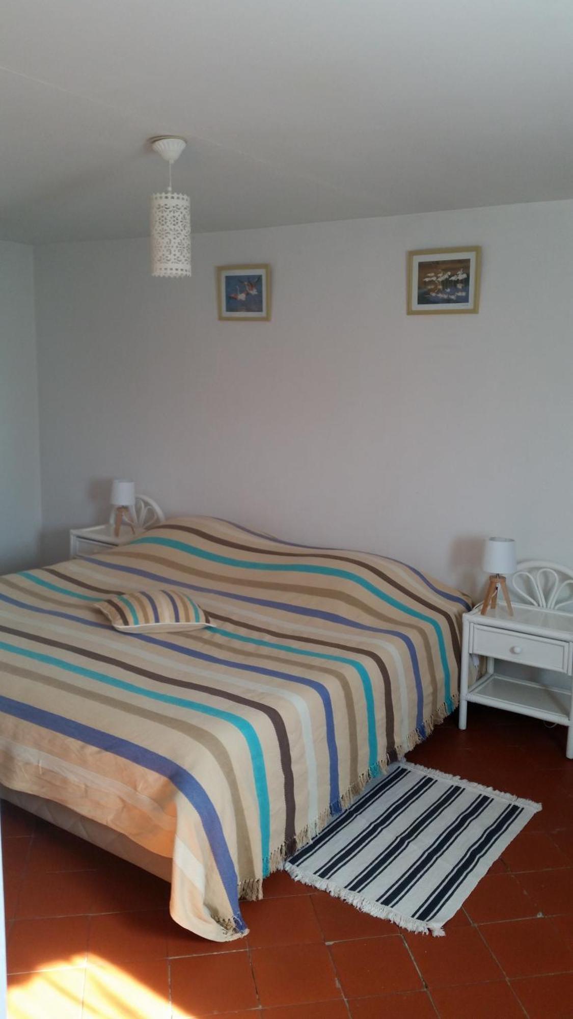 Le Mas D'Icard Saintes-Maries-de-la-Mer Quarto foto
